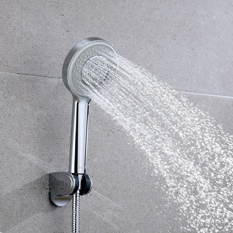 Frendorf | 2 Sprays Handheld Shower Head Zeitgenössischer Duschkopf Combo