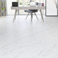 Frendorf | PVC-Bodenbelag Peel & Stick Stein Design Quadratischer Vinylboden für das Wohnzimmer
