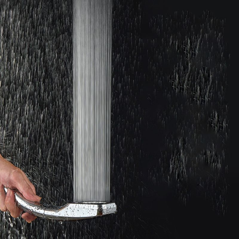 Frendorf | Badezimmer Handheld Duschkopf Regendusche Messingrohr Duschkopf