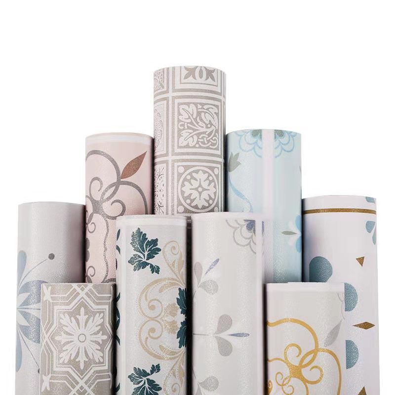 Frendorf | Multi-Tonal Style Vinyl Plank Keramikdruck Peel and Stick Vinyl Plank Bodenbelag