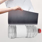 Frendorf | Modern Pearl Wandschalen PVC Wandzugangspanel zum Abziehen und Aufkleben für Badezimmer und Küche
