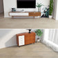 Frendorf | Modernes PVC-Fußbodenbelag Peel and Stick Holzlook geprägte Vinylbodenfliesen