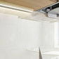 Frendorf | 10er-Pack PVC rechteckige Peel and Stick Fliesen Küche und Badezimmer Rückwand
