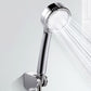 Frendorf | Modernes Stil Rund Handheld Dusche Badezimmer Metall Wandmontierte Hand Dusche