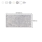 Frendorf | Fliesen Tapete Wasserfest Peel and Stick Spritzschutz Wandfliese