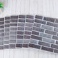 Frendorf | Kunststoff Wand Decke Industrie 3D Prägung Wand Zugangspanel mit Wasserdicht
