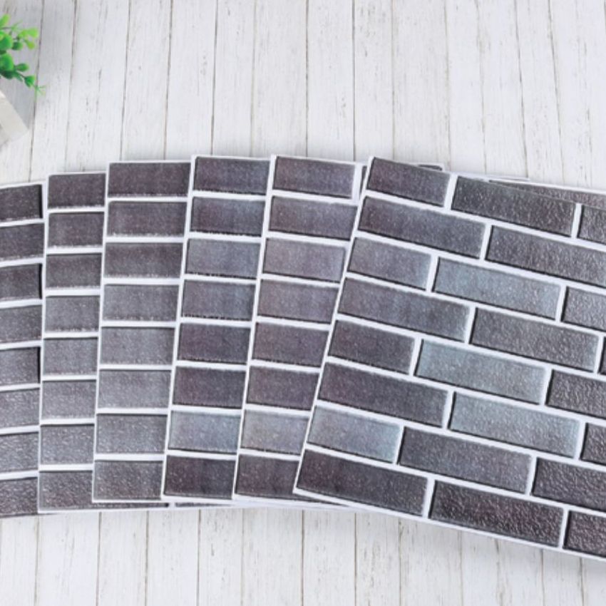 Frendorf | Kunststoff Wand Decke Industrie 3D Prägung Wand Zugangspanel mit Wasserdicht