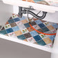 Frendorf | Modernes Peel and Stick Rückwandfliesen PVC Tapete für Boden und Wand