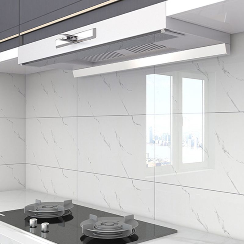 Frendorf | Modern Tile-Peel & Stick PVC Peel und Stick Spritzschutz Wandfliese