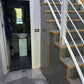 Frendorf | Peel and Stick PVC Bodenbelag Mattes Vinyl-Boden mit Steinoptik