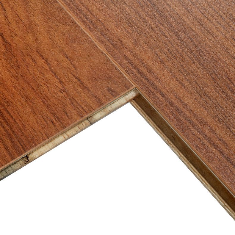 Frendorf | Rutschfester Laminatboden Klick-Lock Holzlaminat-Dielenboden