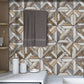 Frendorf | Moderne Peel and Stick Fliesen Mosaikfliese Peel and Stick Spritzschutz