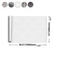 Frendorf | Modernes Peel and Stick Rückwandfliesen PVC Tapete für Boden und Wand