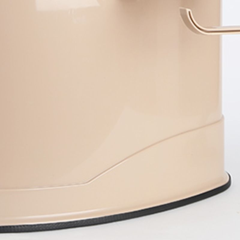 Frendorf | Bodenmontierte All-in-One Toilette Zeitgenössische Kunststoffspültoilette