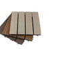 Frendorf | Moderne Bodenplatten Outdoor Wasserfest Rechteckige Holzterrassendielen
