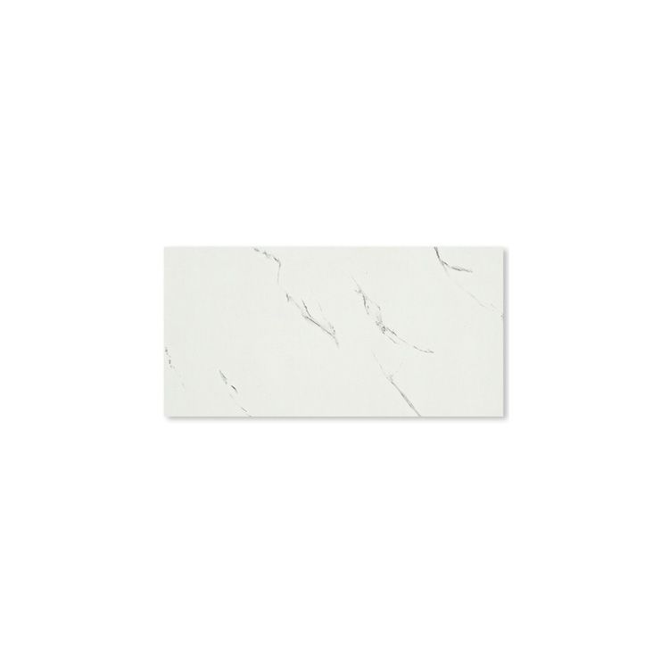 Frendorf | 10er-Pack PVC rechteckige Peel & Stick U-Bahn-Fliese Küchen- und Badezimmer-Rückwand