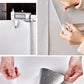 Frendorf | Modern Pearl Wainscoting Flax Wandzugangspanel Selbstklebende Wandpaneele