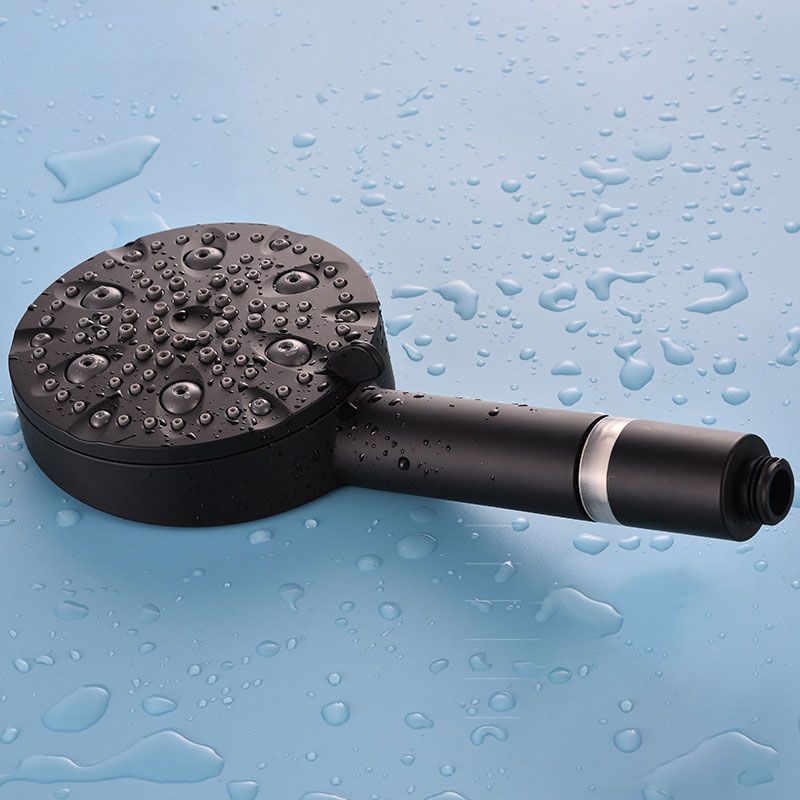 Frendorf | 10 Funktionen Duschkopf mit Sprühgun Booster Filter Handheld Duschkopf