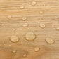 Frendorf | Modern Peel & Stick Mosaikfliesen Kunststoff Holzoptik Fading Beständig Vinyl Planke