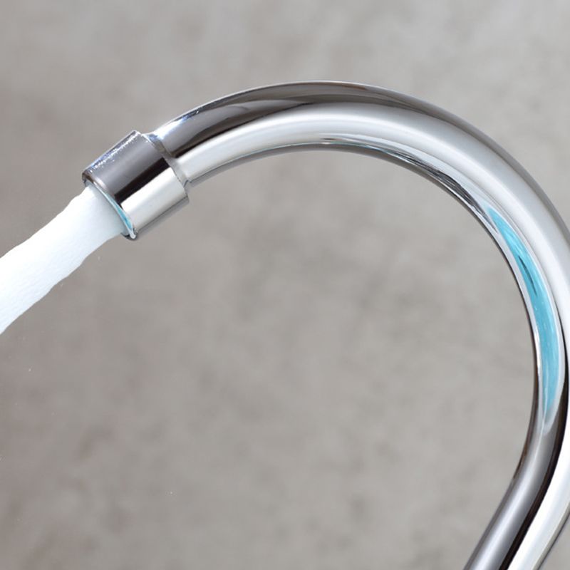 Frendorf | 1oder2-Griff Gebürstetes Nickel Weitverbreiteter Wasserhahn 2 Loch Center Set Waschbecken Wasserhahn