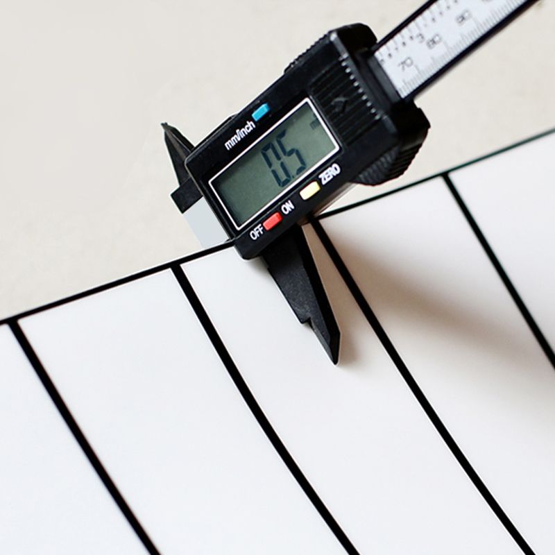 Frendorf | Kunststoff Peel and Stick Fliesen Moderne Peel and Stick Fliesen für Küche und Bad