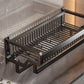 Frendorf | Modernes Badezimmerzubehör Hardware-Set Badregal Zubehör Hardware-Set