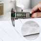 Frendorf | Moderne Peel and Stick Fliesen Rechteckige Peel and Stick Rückwand 10er Pack