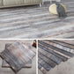 Frendorf | Modernes Vinylboden Holzoptik Peel and Stick handgeschabt PVC-Boden