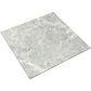 Frendorf | Indoor Vinylboden Peel and Stick Quadrat PVC Fleckenresistenter Vinylboden