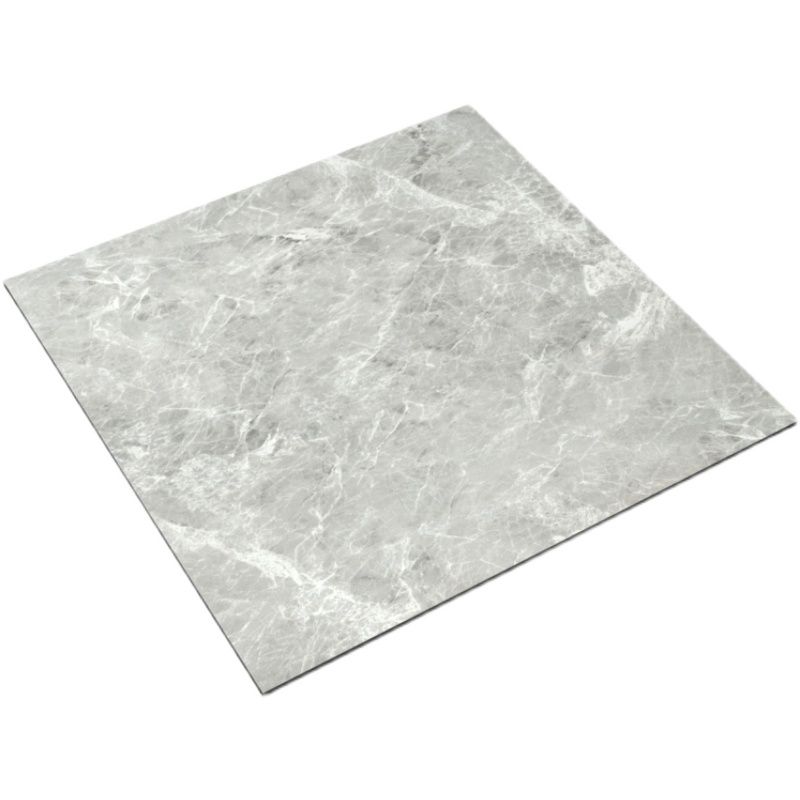 Frendorf | Indoor Vinylboden Peel and Stick Quadrat PVC Fleckenresistenter Vinylboden