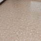 Frendorf | Home Vinylboden Peel and Stick Marmor-Optik quadratische PVC-Bodenbeläge für das Wohnzimmer