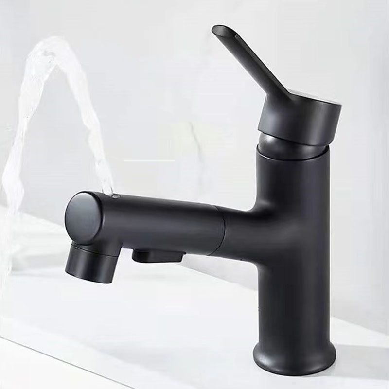 Frendorf | Zeitgenössischer Stil Wasserhähne Verbreitete Hebelgriffe Wasserhähne für Badezimmer