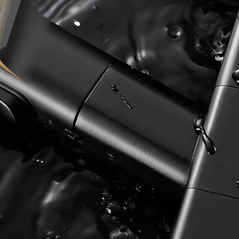 Frendorf | Badezimmer Vessel Wasserhahn Hebelgriff 1 Loch Vessel Spüle Wasserhahn