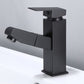 Frendorf | Moderner Waschbecken Wasserhahn Einheitliche Farbe Metall Waschbecken Bad Wasserhahn