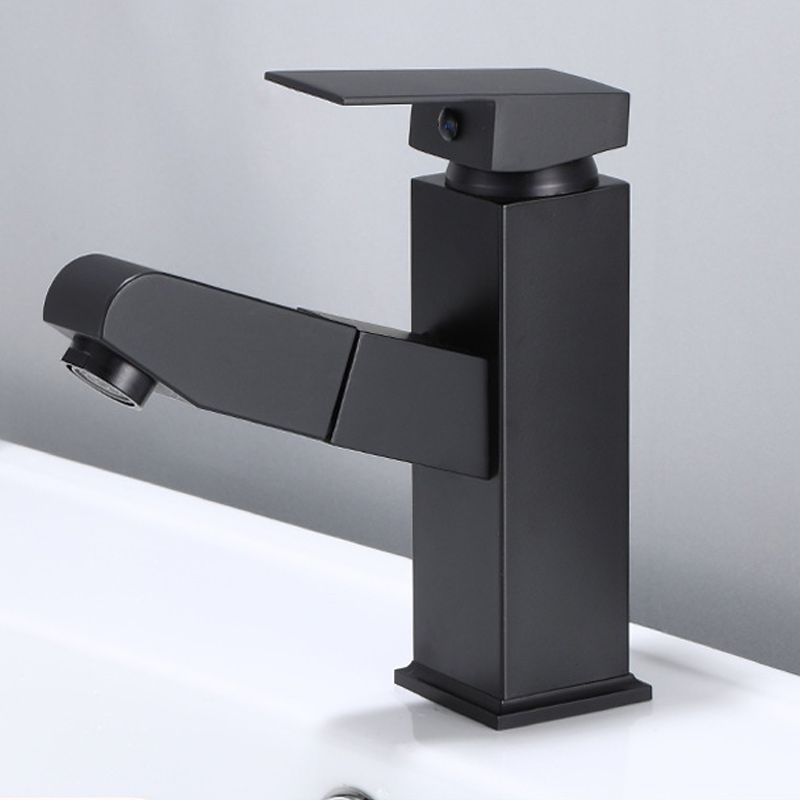 Frendorf | Moderner Waschbecken Wasserhahn Einheitliche Farbe Metall Waschbecken Bad Wasserhahn
