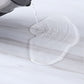 Frendorf | 20 Pack PVC Rechteckig Peel & Stick U-Bahnfliesen Küche und Badezimmer Spritzschutz