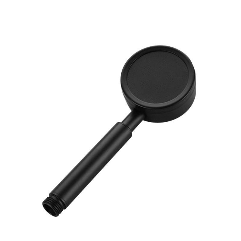 Frendorf | Zeitgemäßes Duschkopf Metall Wandmontierter Handbrausekopf
