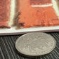 Frendorf | Kunststoff Peel and Stick Fliesen 3D Quadrat Wasserdicht Peel and Stick Fliesen