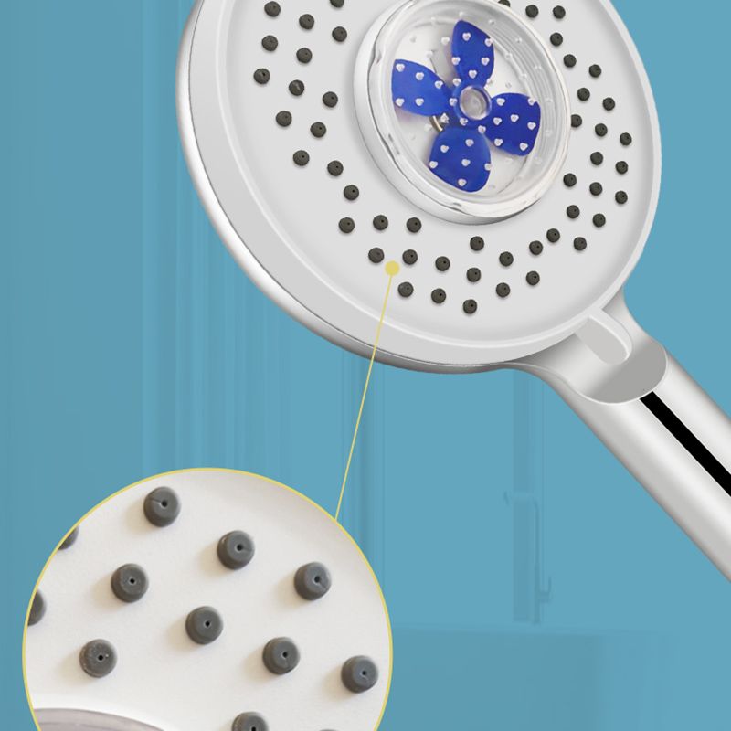 Frendorf | Duschkopf Badezimmer Wasserfilter Handbrause mit Schlauch