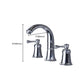 Frendorf | Badezimmer Wasserhahn Hebelgriff Messing Handbrause Waschbecken Wasserhahn