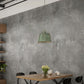 Frendorf | Field Tile Selbstklebende Fliese Rechteckige Selbstklebende Wandfliese 10er-Pack