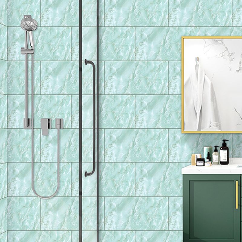 Frendorf | Pvc Mosaikfliesen Abzieh- und Aufkleben Fliese Küche Wasserfeste Rückwand Abzieh- und Aufkleben Wandfliese