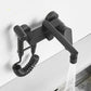 Frendorf | Metall Badewannenarmatur Trim Zeitgenössischer Hebelgriff Badewannenarmatur Trim