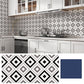 Frendorf | Modernes Badezimmer Peel and Stick Wandfliese Einzelne Fliese Peel and Stick Wandfliese