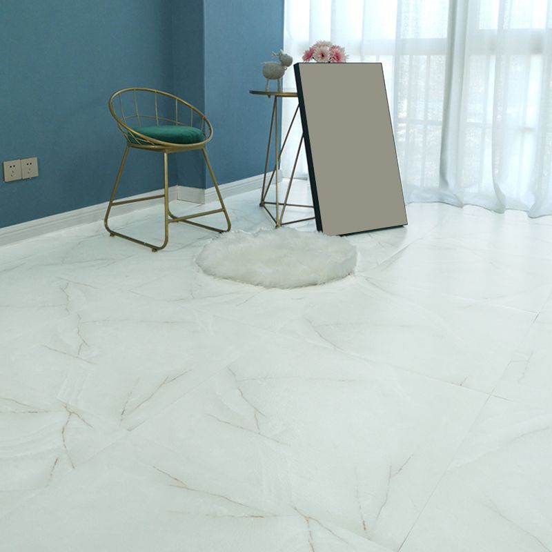 Frendorf | Modernes Indoor-Vinylboden Peel and Stick Marmorprint-Vinylboden