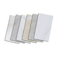 Frendorf | Einzel Fliesen Tapete Modern PVC Abzieh- und Klebefliese mit rechteckiger Form