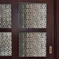 Frendorf | Modernes Peel and Stick Rückwand PVC Mosaikfliesen Tapete für Dusche