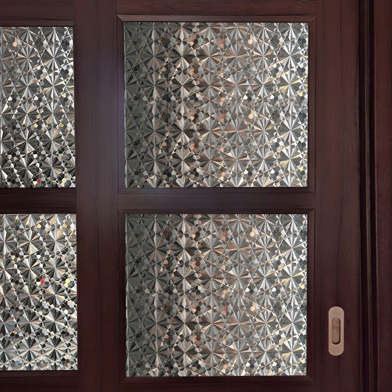 Frendorf | Modernes Peel and Stick Rückwand PVC Mosaikfliesen Tapete für Dusche