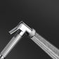 Frendorf | Wandmontiertes Duschsystem Griff Hebel Spot Resist Kupfer Duschsystem
