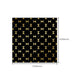 Frendorf | Peel & Stick Mosaikfliese Quadrat Kunststoff Fleckenresistente Fliese - Peel & Stick für Dusche